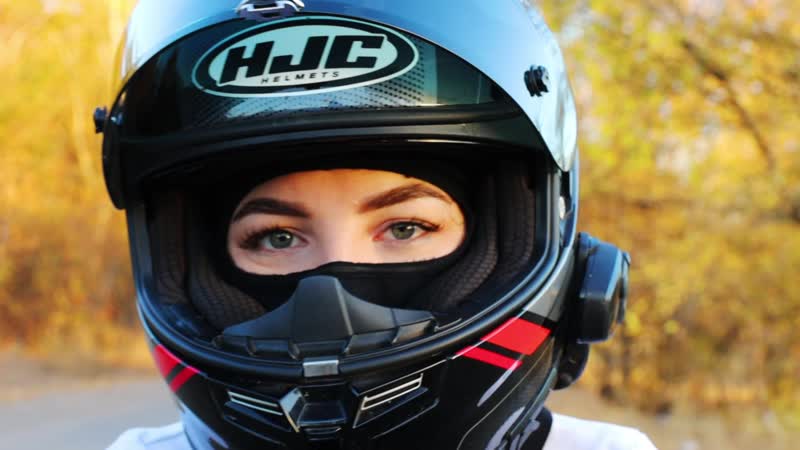 Moto girl 36