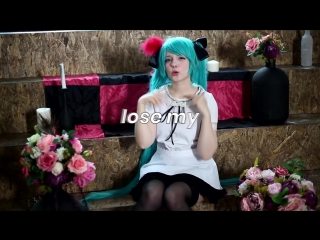 Nice cosplay girl (fopwebm)