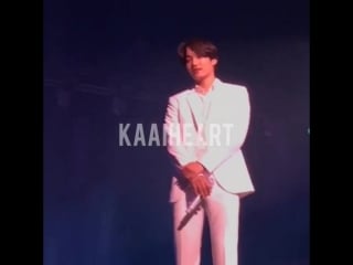 [fancam] 180211 the eℓyxion in taipei @ walk on memories / kai