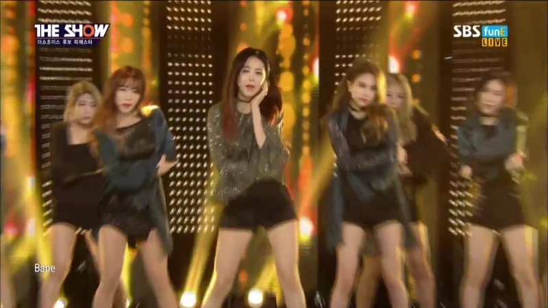 Fiestar porn video – [comeback stage] 160315 fiestar (피에스타) mirror @ 더쇼 the show
