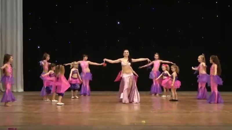 «vostochnaya feeriya» ⊰⊱ v feeriya '12 10852