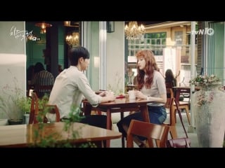 [xdub dorama] сыр в мышелое / cheese in the trap 6 серия (русская озвучка) (berserk, izanami)