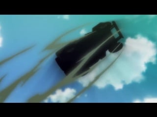 Saiyuuki reload blast (trailer)