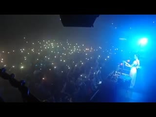 Sofi tukker cry for you @ известия hall