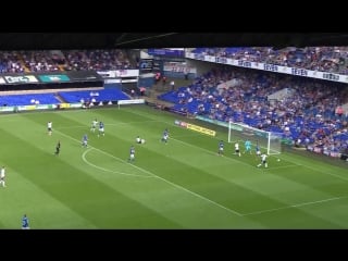 Ipswich town 0 2 fulham highlights