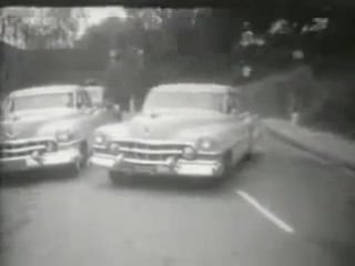 Интересное изобретение 50 х годов (vhs video)