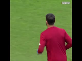 Видео от алиссон беккер / alisson becker