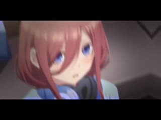 Quintessential quintuplets | пять невест