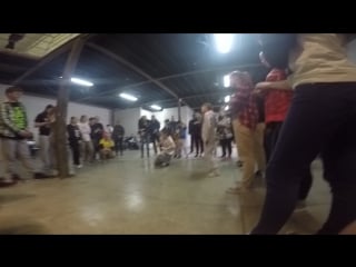 Funbox porn | vika | fight