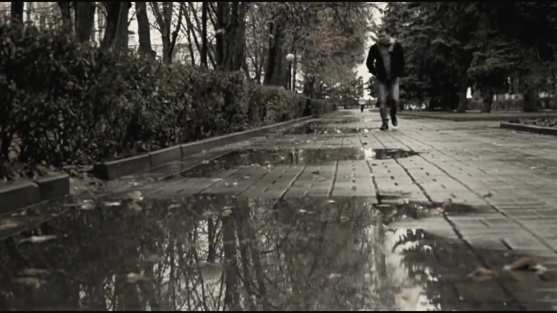 Milen осенний дождь (2015)