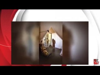 Kim kardashian at surprise 35th bash