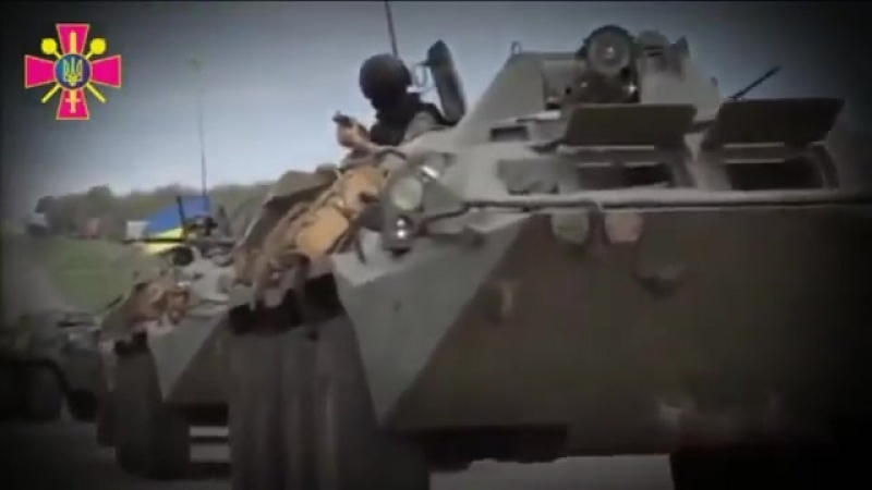 Коли тебе чекають вдома, це настільки додає сил, що ніяка московська гнида не страшна для тебе