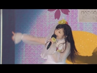 Momoiro clover z yuku haru kuru haru (from haru no ichidaiji 2017)