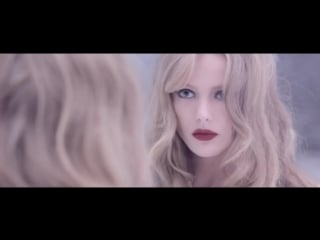 Nina leau by nina ricci