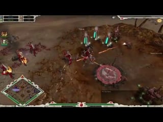 Warhammer 40 000 multiplayer hardcore #49 its no noobs baby
