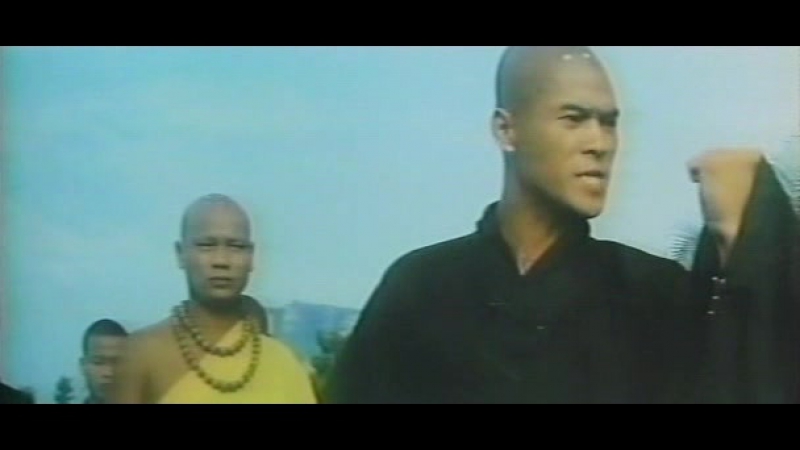 Шаолинь против ниндзя / shaolin vs ninja (1983)
