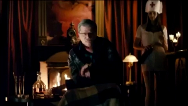 Прикол! дележка наследства!