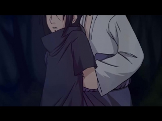 [sasuita mild naruita] alternative universe fan animation [unfinished]