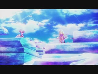 No game no life haruka shimotsuki liblume to an end beside you amv