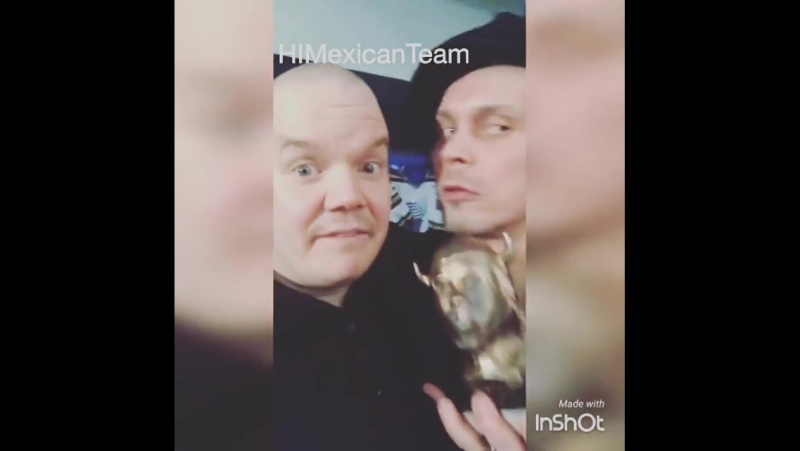 04 02 17 emma gaala 2017 ville valo &amp; perttu mäkelä