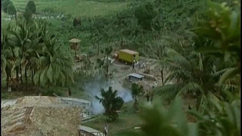 1988 отряд коммандо 2 / trappola diabolica (strike commando 2)