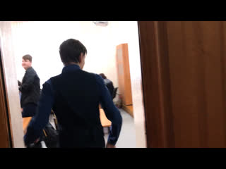 Жарким огнём