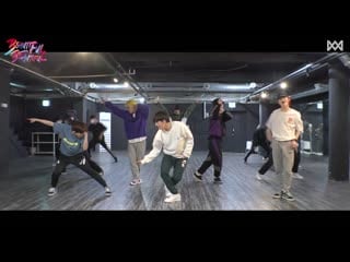 Onf (온앤오프) – beautiful beautiful [practice ver ]