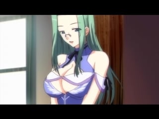 Cosplay cafe [01, rus, hd, not hentai porn] # hentai no porno