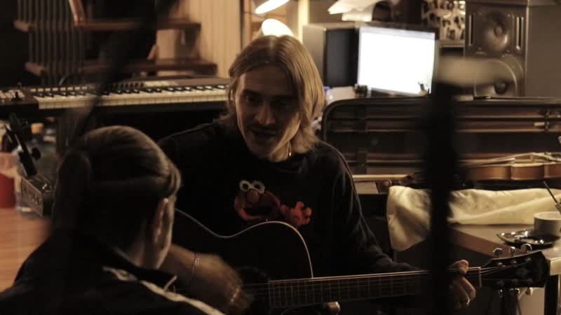 Предновогодняя суета в backstage tattoo!