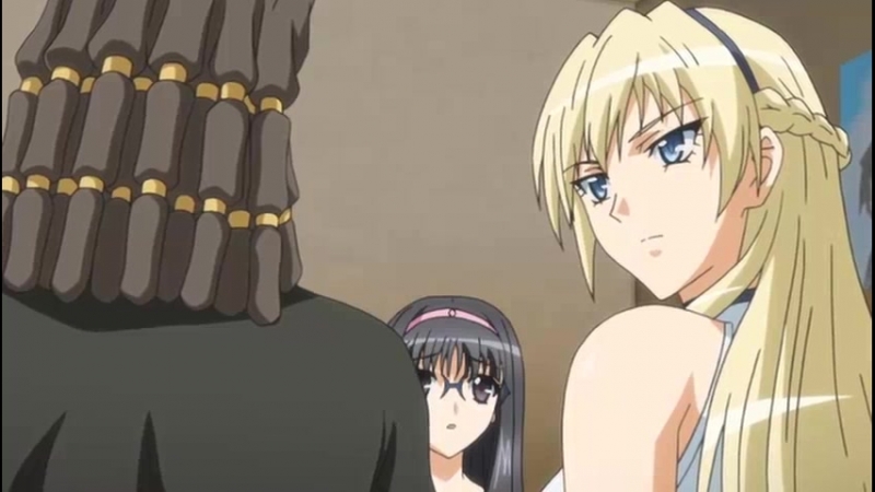 18+ hentai kansen 3 shuto houkai / вирус 3 падение столицы [01 ru]