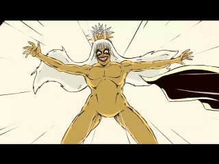 Ballmastrz 9009 trailer | adult swim