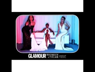 #glamourawards @ nextofficial мои любииимые #glamour джеси была в туалете (писала)