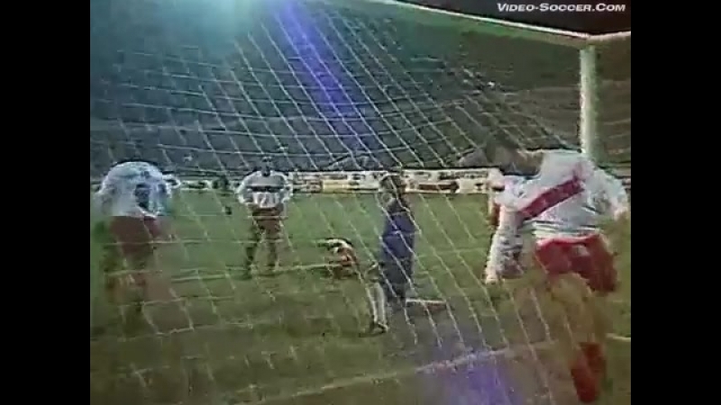 Арарат (ереван, ссср) спартак 13, чемпионат ссср 1990