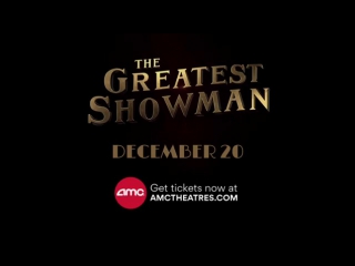 Amc theatres on instagram “hear from the cast composers about the resonating entertaining score of the #greatestshowman now