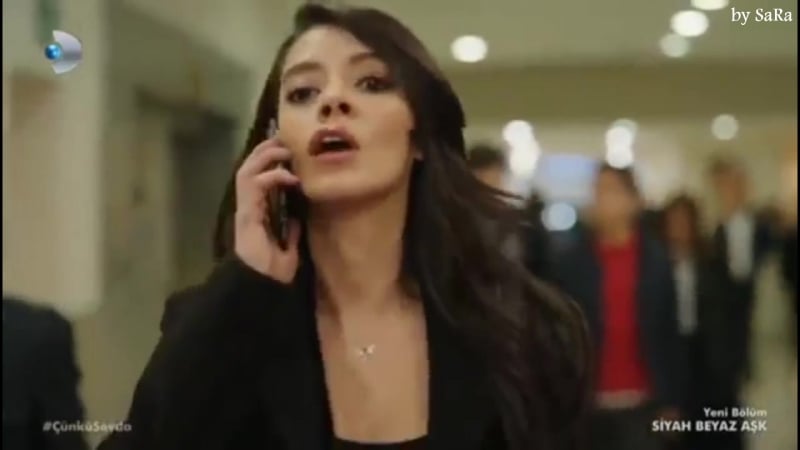 Чбл 14 ферхат просит помощи у айхан (рус суб)