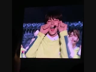 They didnt hesitate in giving everyone screentime