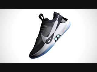 Introducing nike adapt bb