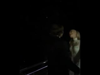 Vita sidorkina & valerio morabito