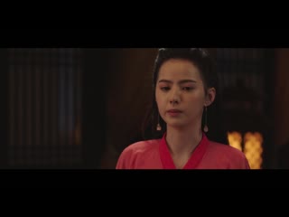 Поиски отважного цзянь бунжи 23 озвучка east dream