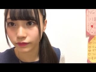 181008 showroom ngt48 kks kawagoe saaya 1648