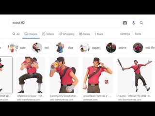 Scout tf2 nsfw speedrun (femscout%)