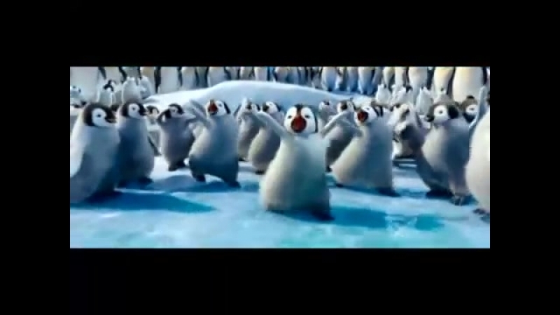 Делай ноги 2(начальный танец)