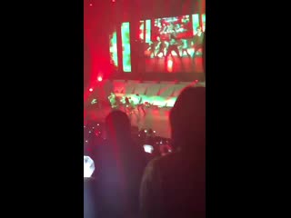 [fancam] monsta x japan fan concert picnic in kyoto ‘alligator ‘ japanese ver