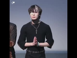 [fancam | 200119 | sangam fansign]