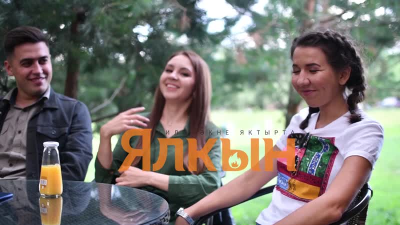 Гөлсирин һәм азат абитовлар туйдан соң беренче эксклюзив интервью /сораштыргалаштыргалау