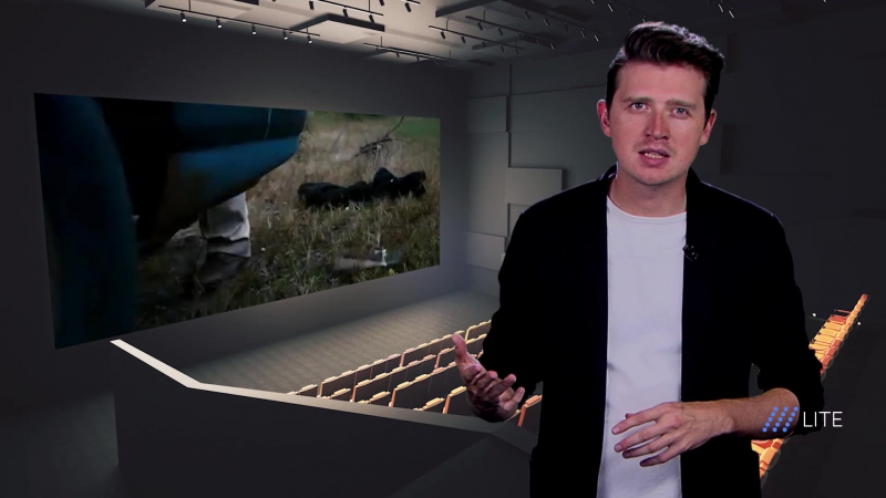 Денис катаев о фильме «катастрофа»