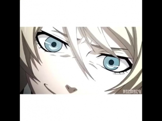 •○anime vine○тёмный дворецкий|black butler○•