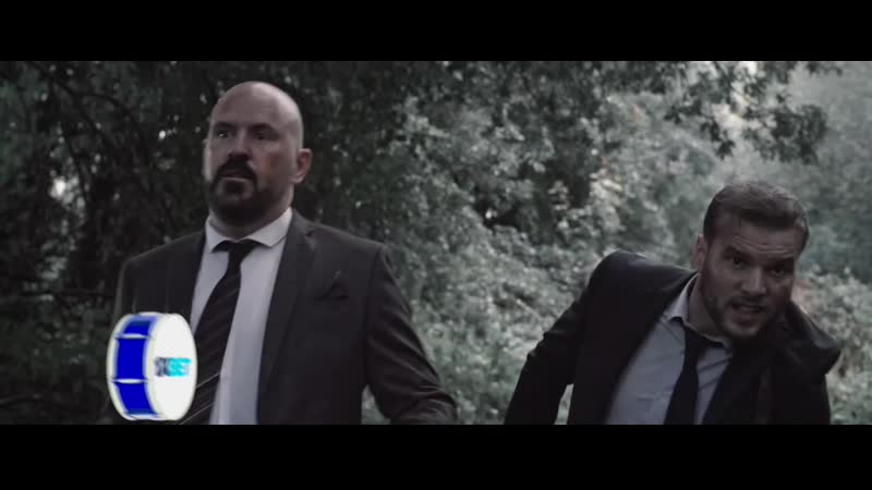 13 могил | 13 graves 2019