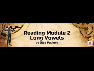 Интенсив по чтению long vowels (rm2)