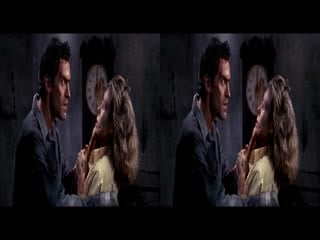 3d зловещие мертвецы 2